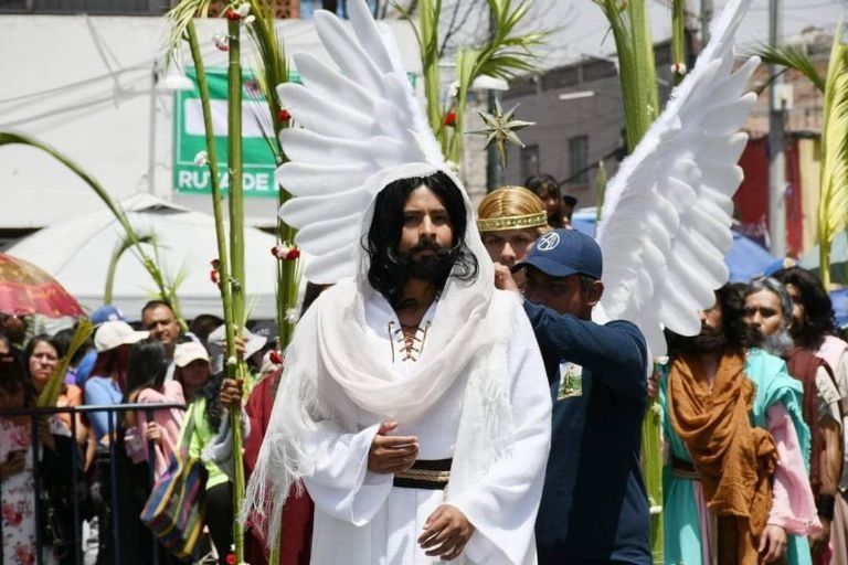 Recomendaciones para Disfrutar del Viacrucis de Iztapalapa 2024 al Máximo