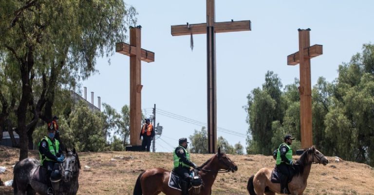 Recomendaciones para Disfrutar del Viacrucis de Iztapalapa 2024 al Máximo