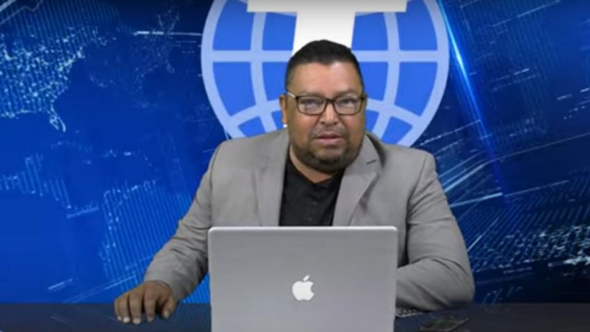 Programa Entérate HOY 27 de marzo: AMLO confirma 2 mexicanos desaparecidos en Baltimore