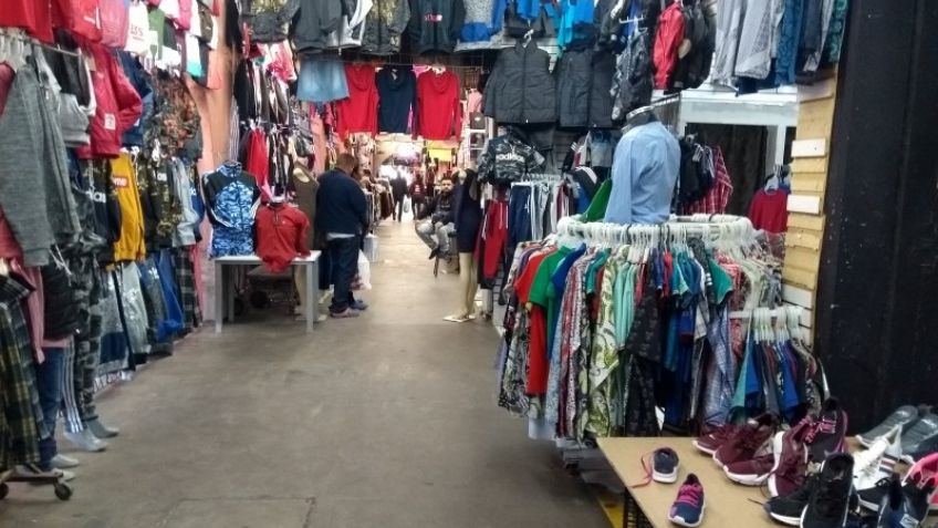 Comerciantes esperan repunte en ventas durante la semana mayor