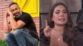 Foto ilustrativa de la nota titulada: "Qué chismosos": Galilea Montijo expone a Carlos Arenas en vivo de 'Hoy' y así le responde