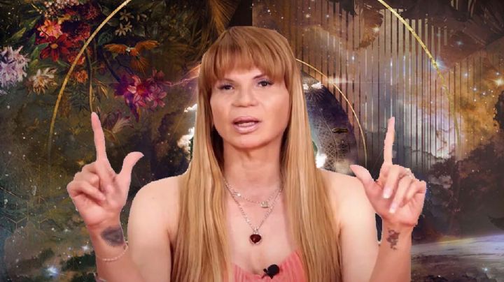 Viernes Santo: Horóscopo HOY 29 de marzo 2024 por Mhoni Vidente, según tu signo zodiacal