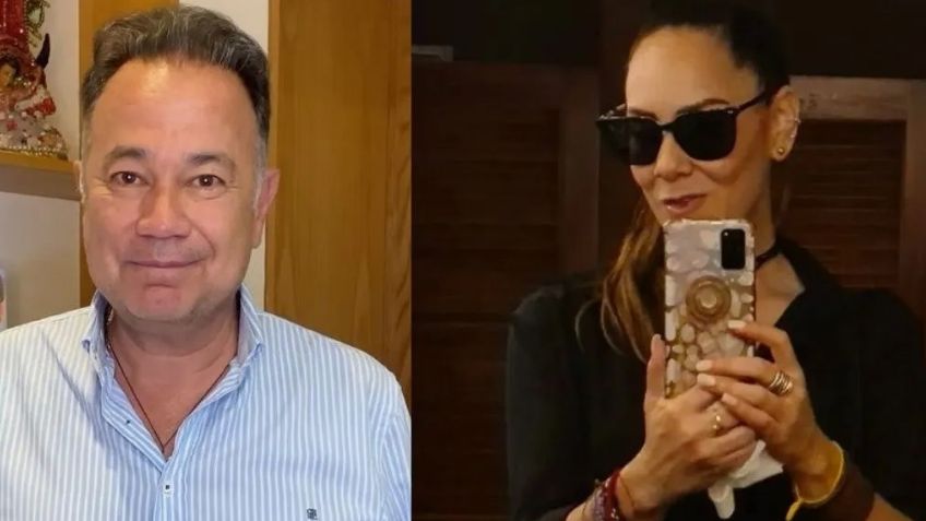 Productor de Televisa fallece en accidente de moto; novia estremece en 'VLA' al revelar últimos momentos