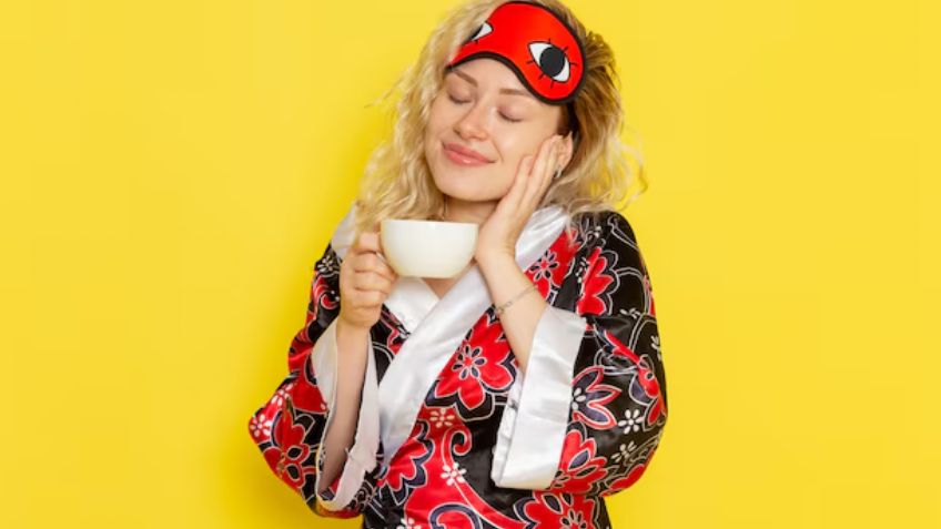 Estos 3 buenos hábitos para adoptar por la noche pueden ayudarle a perder peso más rápido