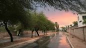 ¿Cómo será el clima en Sonora este fin de semana? Conagua advierte Frente Frío y lluvias