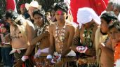 VIDEO: Estas son las tradiciones que los pueblos yaquis realizan en Semana Santa
