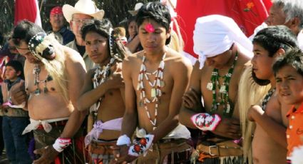 VIDEO: Estas son las tradiciones que los pueblos yaquis realizan en Semana Santa