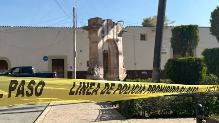 Sicarios decapitan a hombre y abandonan sus restos en dos ciudades de Aguascalientes