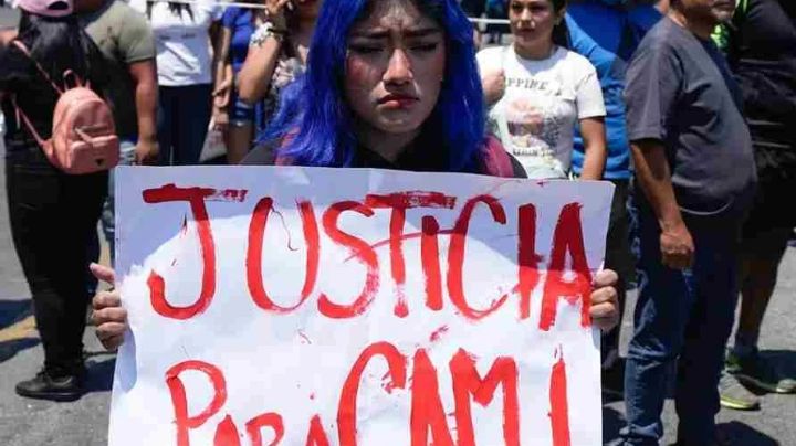 Alcalde de Taxco subraya que linchamiento en caso de Camila fue por omisión de Fiscalía