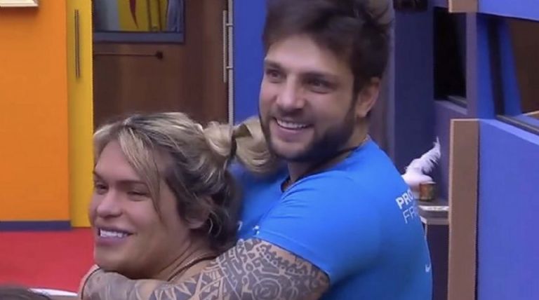 Wendy Guevara tendría nuevo novio y no es Niccola Porcella