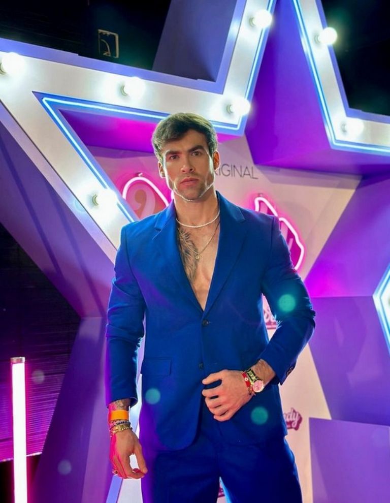 David Ortega: Wendy Guevara tendría nuevo novio