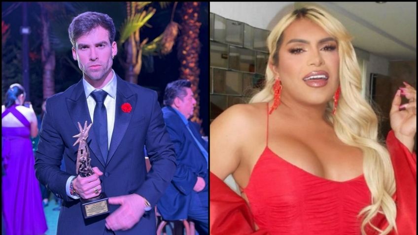 Adiós, Niccola Porcella: Actor y modelo, él sería el supuesto novio novio de Wendy Guevara