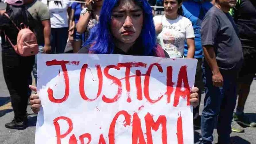 Alcalde de Taxco subraya que linchamiento en caso de Camila fue por omisión de Fiscalía