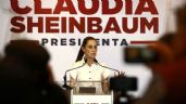 Elecciones 2024: Claudia Sheinbaum manda mensaje a Donald Trump y Joe Biden