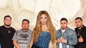 Shakira Revela un sorprendente adelanto de su colaboración con Grupo Frontera