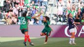¡México femenil avanza a semifinales de Copa Oro W! Ahora se enfrentarán a Brasil