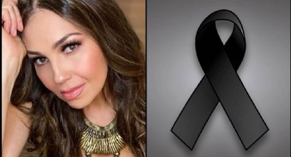Thalía se viste de luto por una dura pérdida; sus fans la destrozan: “Candil de la calle”