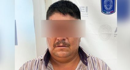 Tras 12 años prófugo, recibe Cástulo 8 años de cárcel por homicidio de hombre en Chihuahua