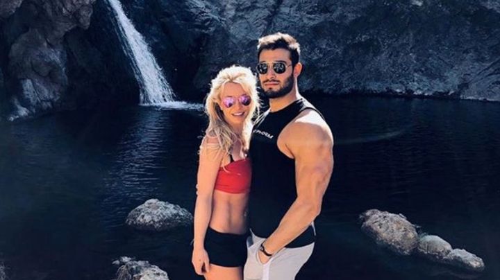 Sam Asghari por fin decide romper el silencio sobre su divorcio con Britney Spears