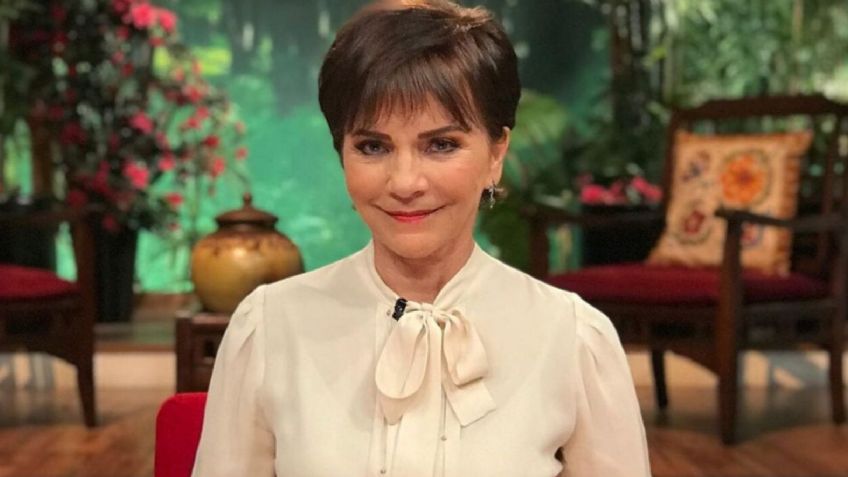 "Torcida": Exreportera de Televisa se le va a la yugular a Pati Chapoy por una fuerte razón