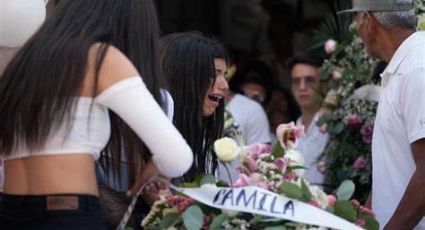 Madre de Camila, menor asesinada en Taxco, se defiende de acusaciones: "No es mi culpa"