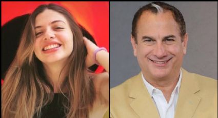 Daniela Parra reacciona al caso de Patricio Cabezut, actor acusado de abusar de sus hijas