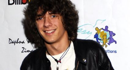 Actor de 'Zoey 101', Matthew Underwood, revela acoso sexual por parte de su exagente