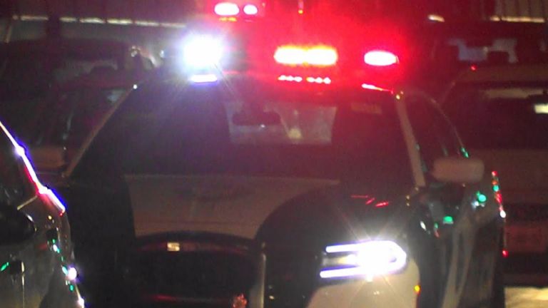 Arrestan a dos colombianos por agredir a un hombre en la CDMX