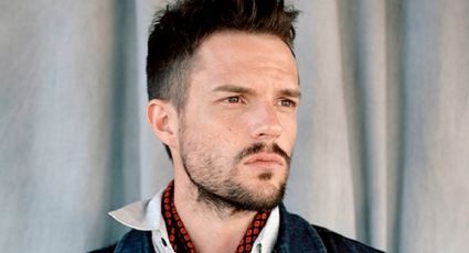 Brandon Flowers de The Killers revela cuál es la canción de The Cure que más lo ha impactado