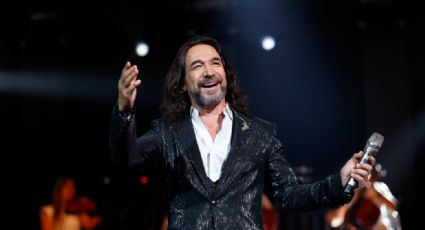 FOTO de Marco Antonio Solís revela que tiene 4 dedos en un pie; se vuelve viral