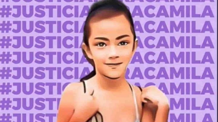 Revelan nueva información del feminicidio de Camila: Detienen a más hijos de Ana Rosa 'N'