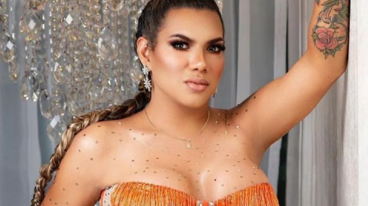 Acusan a Kimberly ‘La Más Viral’ de ir de manera ilegal a EU; esto es lo que se sabe