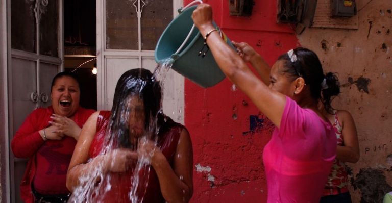 Sábado de Gloria en CDMX