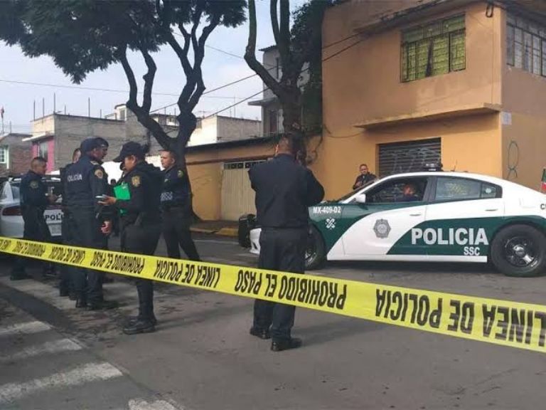 Cocaína en Azcapotzalco 