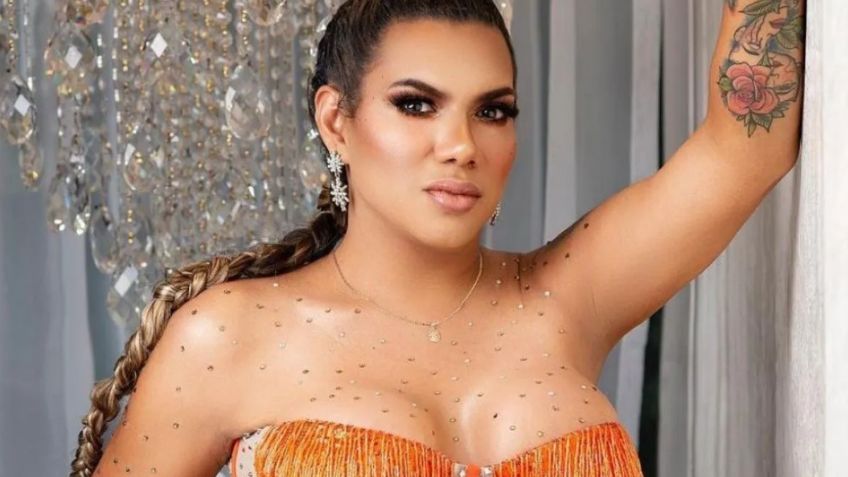 Acusan a Kimberly ‘La Más Viral’ de ir de manera ilegal a EU; esto es lo que se sabe