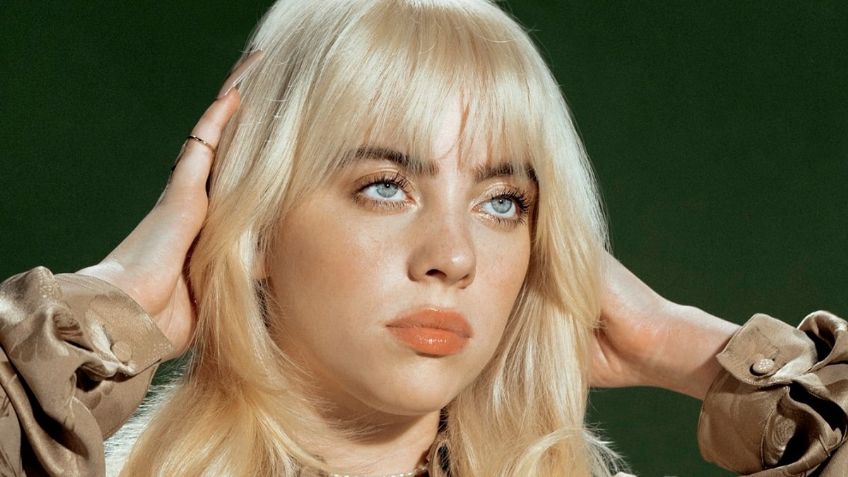 Billie Eilish critica a los artistas que hacen varias ediciones de discos por esta fuerte razón