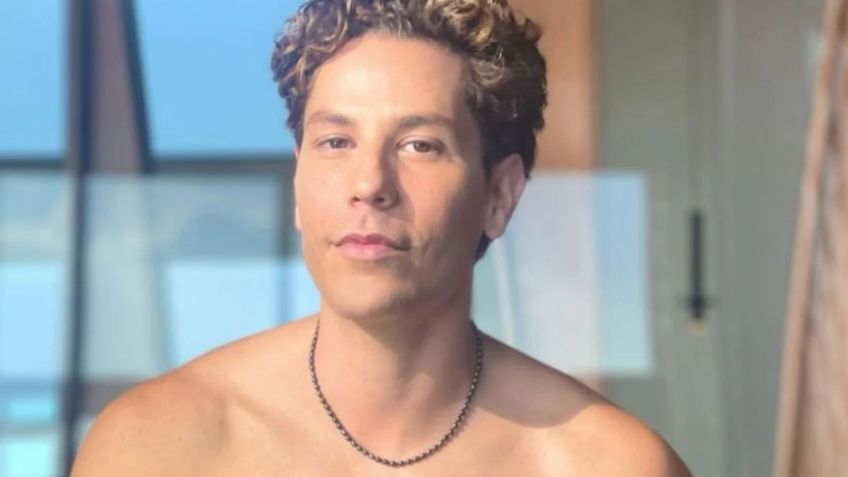 Roban el canal de YouTube de Christian Chávez; sospecha de una persona