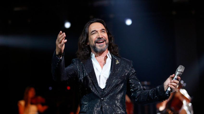 FOTO de Marco Antonio Solís revela que tiene 4 dedos en un pie; se vuelve viral