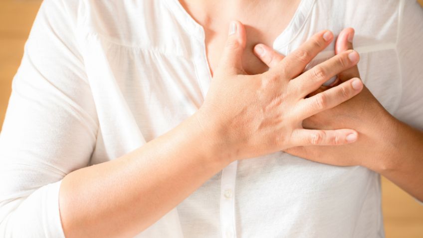 Enfermedades cardiovasculares: esta bebida aumenta el riesgo, especialmente en mujeres