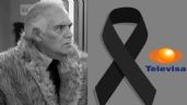 Luto en Televisa: Muere a los 78 años el actor Juan Verduzco, intérprete de 'Don Camerino'
