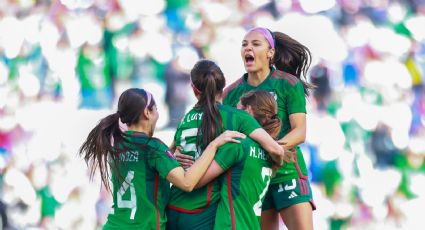 ¿Cuándo juega México Femenil vs Brasil? Así quedaron las semifinales de la Copa Oro W