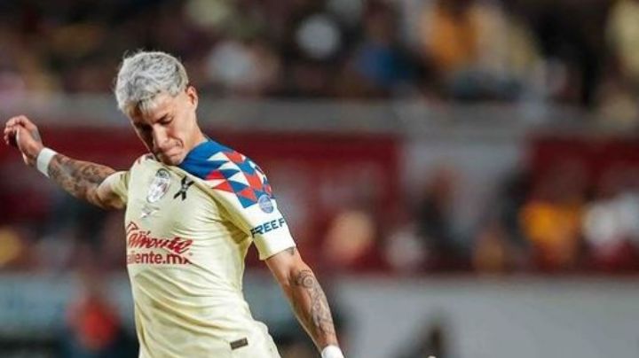 'Chicote' Calderón asegura que siempre le fue al América y 'calienta' el Clásico Nacional