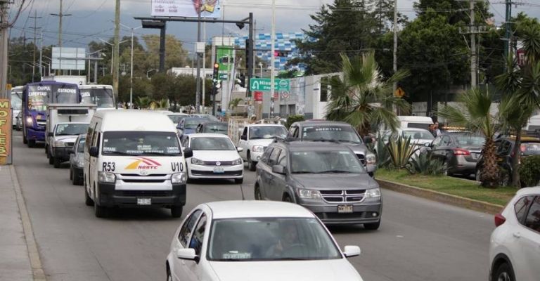 Conoce que autos descansan en el Hoy No Circula este miércoles 20 de marzo del 2024