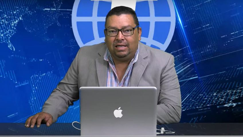 Programa Entérate HOY lunes 4 de marzo 2024: Alfonso Durazo promociona Plan Sonora en China