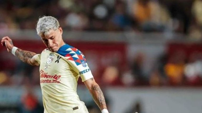 'Chicote' Calderón asegura que siempre le fue al América y 'calienta' el Clásico Nacional