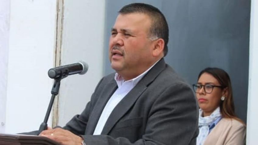 Alcalde de Álamos,Sonora, se separa de su cargo