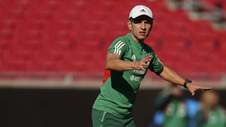 ¿Jaime Lozano no cree que sea obligación ganar la Liga de Naciones de Concacaf?