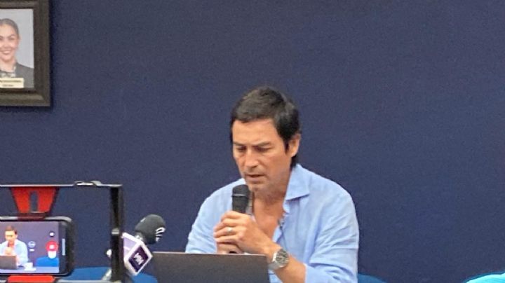 Canacintra Cajeme externa su preocupación por iniciativas a la Ley de Trabajo