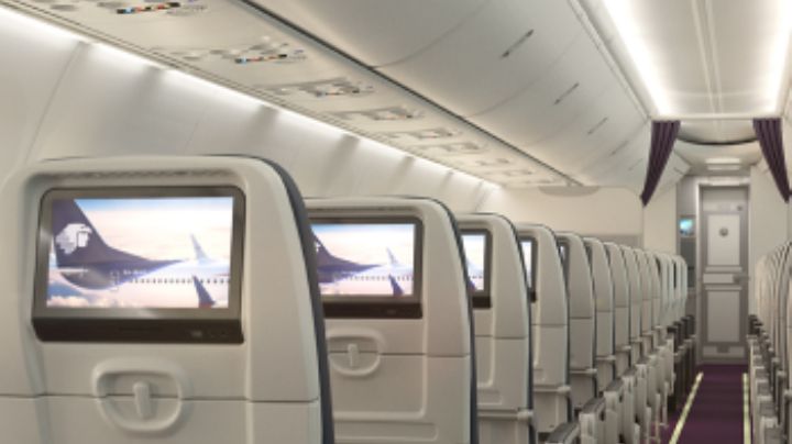 Mexicanos se verán beneficiados por Aeroméxico tras petición de visa de Canadá