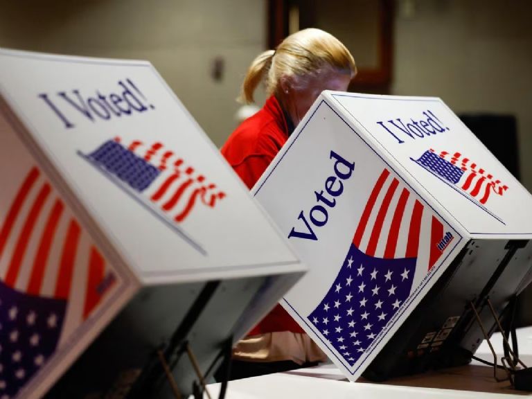 Supermartes en Estados Unidos